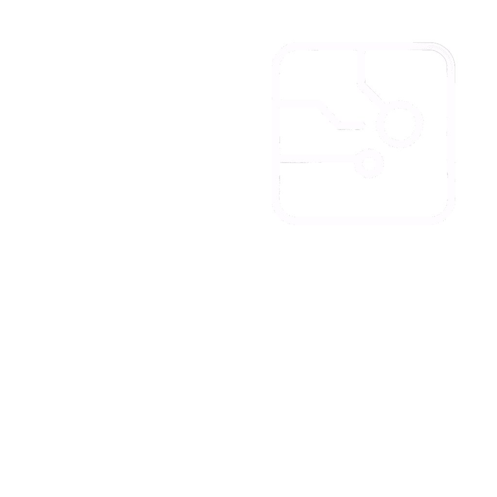 Pierwsza warstwa technologicznego stacku